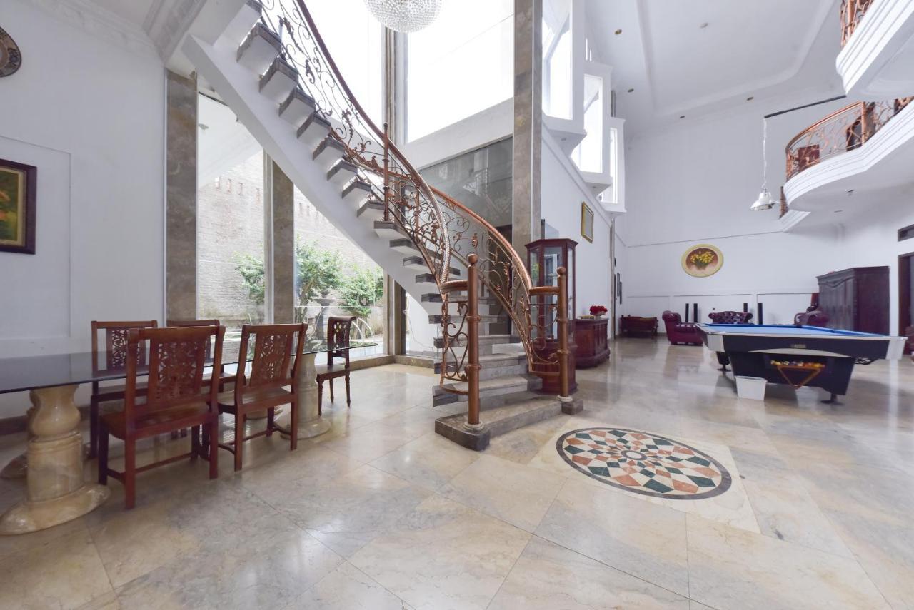 Hotel Reddoorz Syariah Near Dago Pakar 2 Bandung Exterior foto